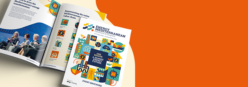 Interested in Participating at Energy Mediterranean Exhibition & Congress?
