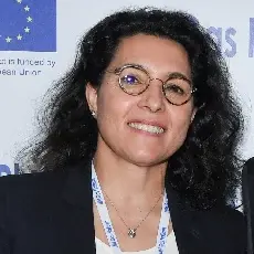 Dr. Houda Ben Jannet Allal